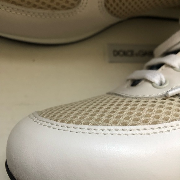 Dolce &Gabbana sneakers size 31 - Picture 3 of 7